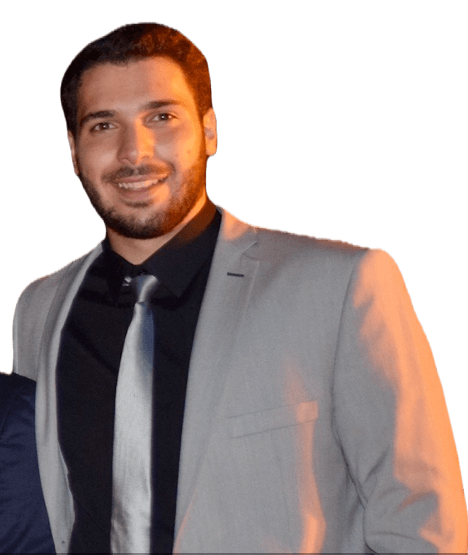 Nadim Mansour